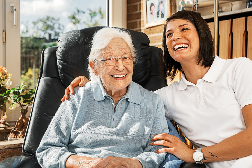 Regain Your Life with Great Home Care