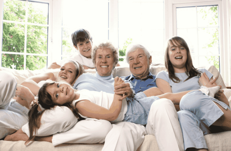 The Best Home Care for Seniors near You