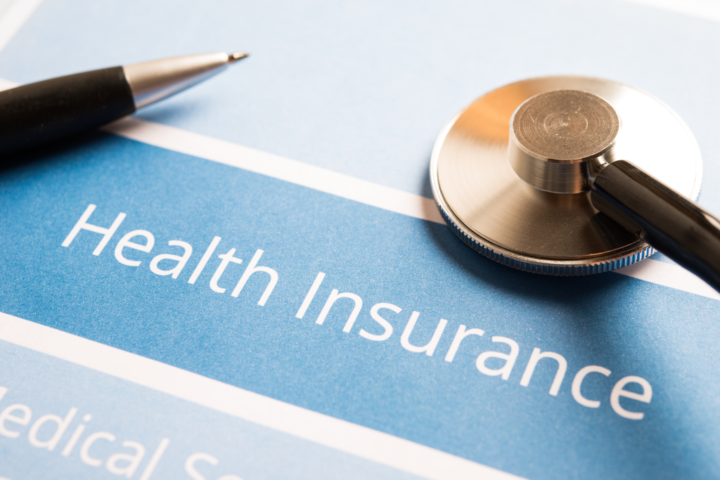 Health Insurance In Winnipeg