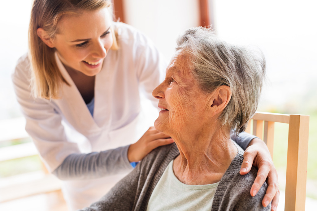 top rated home care agencies