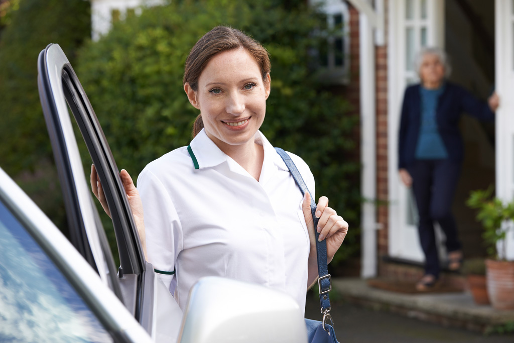 cost of home care vs nursing homes