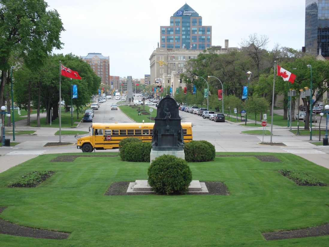 winnipeg transit trip planner