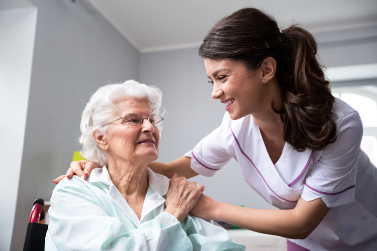 Choosing Private Home Care Is a Good Idea