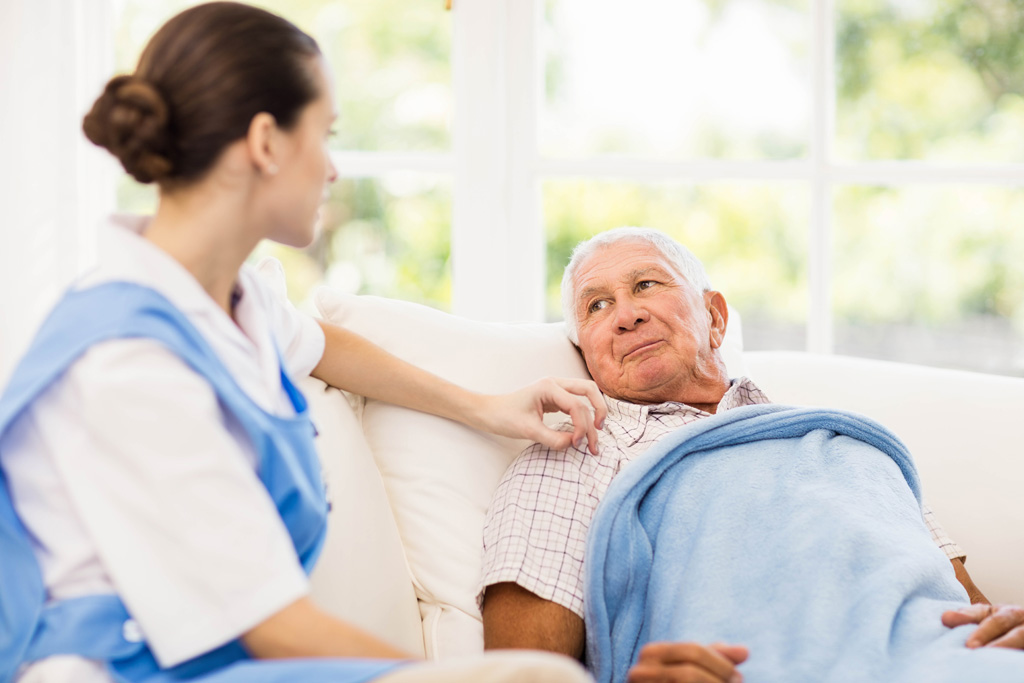 canadian home healthcare reviews