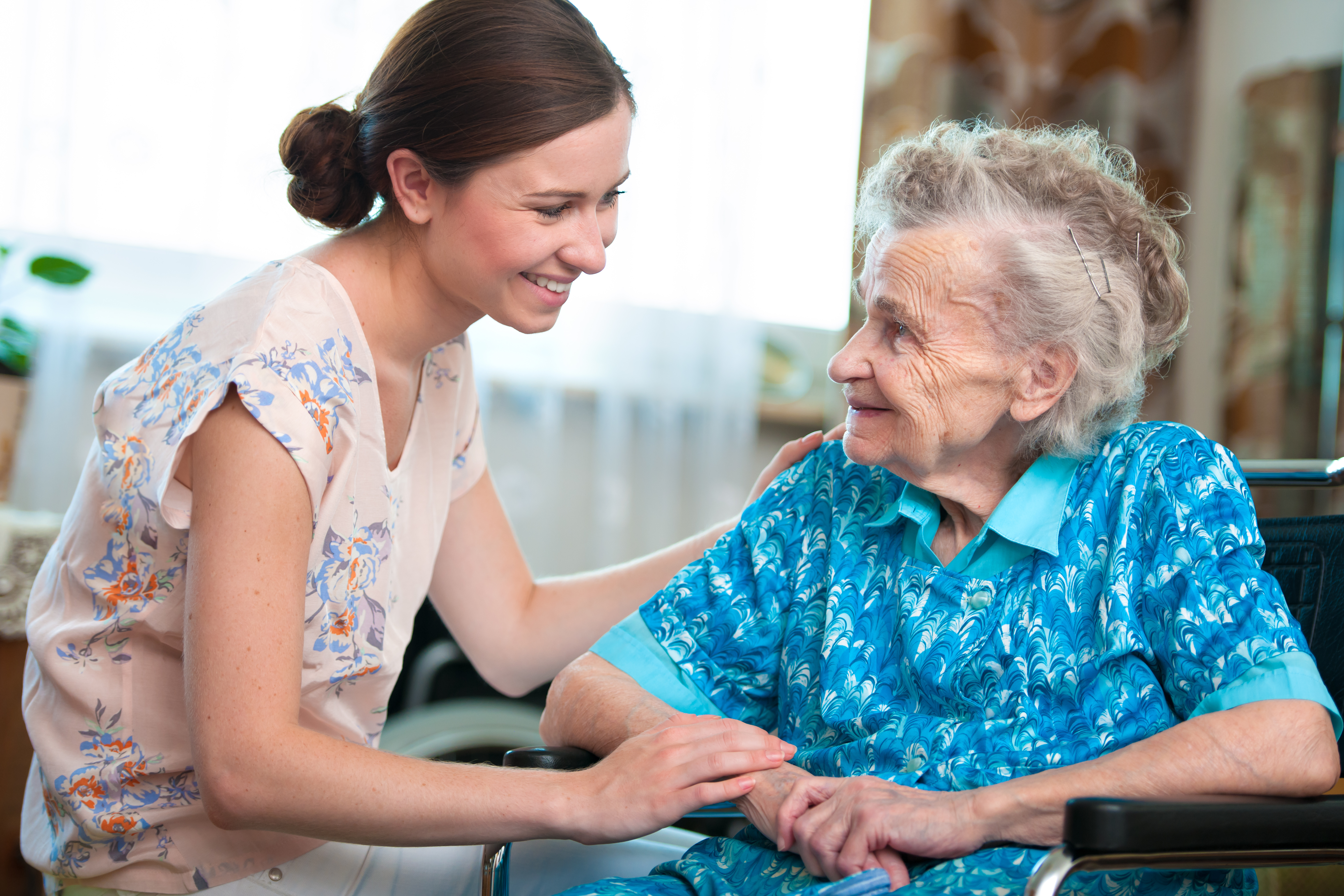 10 Things to Have in Place for Elderly Parents - IntegraCare