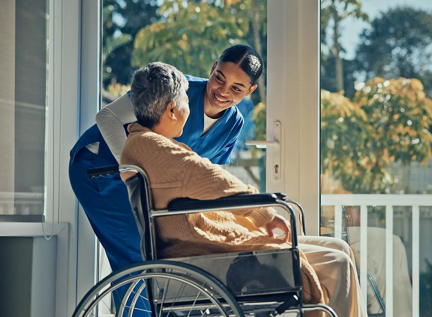 24 hour home care Winnipeg families trust