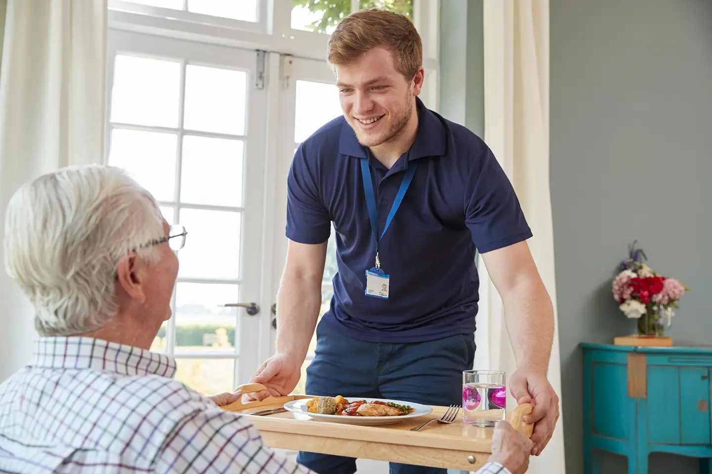 Flexible respite care services Winnipeg families trust